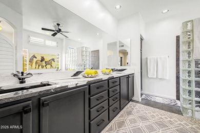 GORGEOUS Marbella in GATED, Adult Community of Oakwood on the on Oakwood Golf Club  in Arizona - for sale on GolfHomes.com, golf home, golf lot