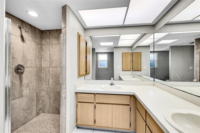 No CDD, No Flood Insurance requirement!  One-owner home with on Deep Creek Golf Club in Florida - for sale on GolfHomes.com, golf home, golf lot