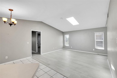 No CDD, No Flood Insurance requirement!  One-owner home with on Deep Creek Golf Club in Florida - for sale on GolfHomes.com, golf home, golf lot