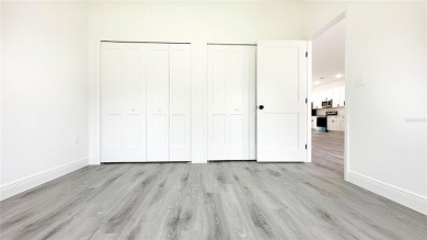 Brand-New Home, Move-in Ready in Citrus Springs - Modern Design on Citrus Springs Country Club in Florida - for sale on GolfHomes.com, golf home, golf lot