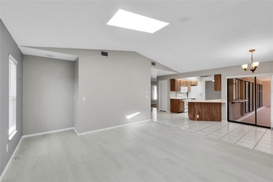 No CDD, No Flood Insurance requirement!  One-owner home with on Deep Creek Golf Club in Florida - for sale on GolfHomes.com, golf home, golf lot