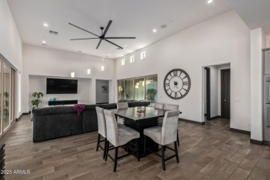 Don't miss your chance to live in one of the most exclusive on Sterling Grove Golf & Country Club in Arizona - for sale on GolfHomes.com, golf home, golf lot