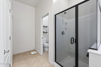 Beautifully maintained 3 bed + office + bonus room home in the on Estrella Mountain Ranch Golf Course in Arizona - for sale on GolfHomes.com, golf home, golf lot