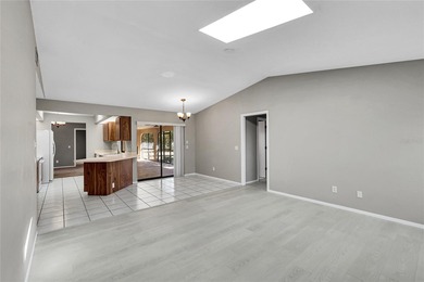 No CDD, No Flood Insurance requirement!  One-owner home with on Deep Creek Golf Club in Florida - for sale on GolfHomes.com, golf home, golf lot