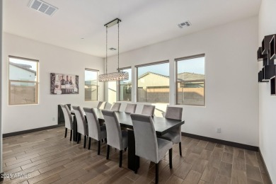 Don't miss your chance to live in one of the most exclusive on Sterling Grove Golf & Country Club in Arizona - for sale on GolfHomes.com, golf home, golf lot