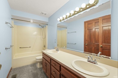 Desirable Arlington Park, golf community with neighborhood pool on Arlington Park Association in Indiana - for sale on GolfHomes.com, golf home, golf lot