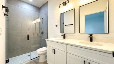 Brand-New Home, Move-in Ready in Citrus Springs - Modern Design on Citrus Springs Country Club in Florida - for sale on GolfHomes.com, golf home, golf lot