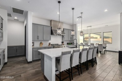 Don't miss your chance to live in one of the most exclusive on Sterling Grove Golf & Country Club in Arizona - for sale on GolfHomes.com, golf home, golf lot