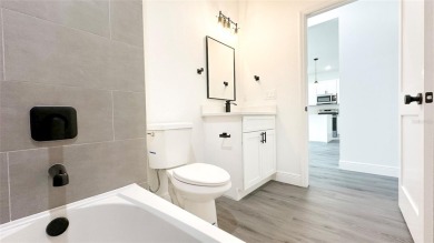 Brand-New Home, Move-in Ready in Citrus Springs - Modern Design on Citrus Springs Country Club in Florida - for sale on GolfHomes.com, golf home, golf lot