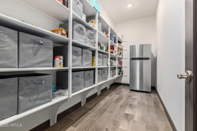 Don't miss your chance to live in one of the most exclusive on Sterling Grove Golf & Country Club in Arizona - for sale on GolfHomes.com, golf home, golf lot