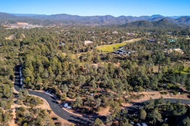 This large golf course lot is nestled within the serene embrace on The Rim Golf Club in Arizona - for sale on GolfHomes.com, golf home, golf lot