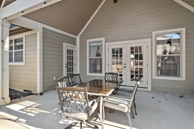 404 World Tour Drive, offers 4139 square feet of useful space on Woodfin Ridge Golf Club in South Carolina - for sale on GolfHomes.com, golf home, golf lot