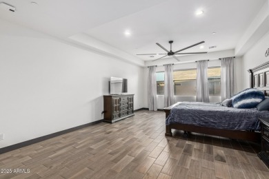 Don't miss your chance to live in one of the most exclusive on Sterling Grove Golf & Country Club in Arizona - for sale on GolfHomes.com, golf home, golf lot