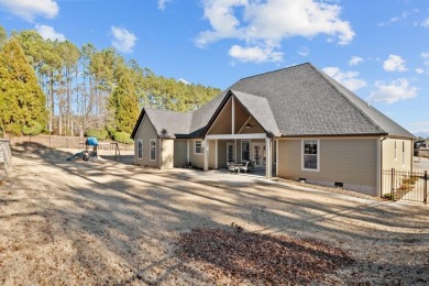 404 World Tour Drive, offers 4139 square feet of useful space on Woodfin Ridge Golf Club in South Carolina - for sale on GolfHomes.com, golf home, golf lot