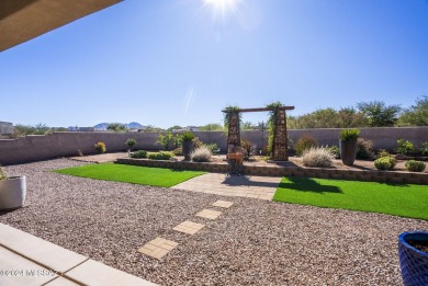 Located in the exclusive Tubac Golf Resort development, luxury on Tubac Golf Resort and Spa in Arizona - for sale on GolfHomes.com, golf home, golf lot