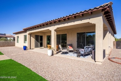 Located in the exclusive Tubac Golf Resort development, luxury on Tubac Golf Resort and Spa in Arizona - for sale on GolfHomes.com, golf home, golf lot