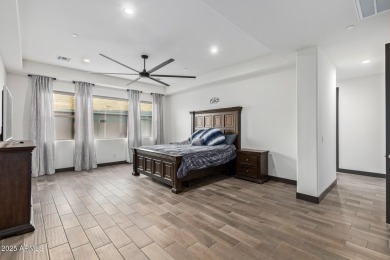 Don't miss your chance to live in one of the most exclusive on Sterling Grove Golf & Country Club in Arizona - for sale on GolfHomes.com, golf home, golf lot