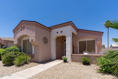 Welcome to this beautiful property in the highly desirable 55+ on Deer Valley Golf Course in Arizona - for sale on GolfHomes.com, golf home, golf lot