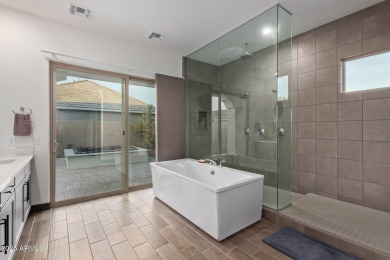 Don't miss your chance to live in one of the most exclusive on Sterling Grove Golf & Country Club in Arizona - for sale on GolfHomes.com, golf home, golf lot