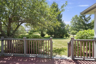 Desirable Arlington Park, golf community with neighborhood pool on Arlington Park Association in Indiana - for sale on GolfHomes.com, golf home, golf lot