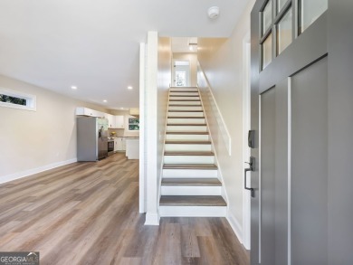Brand New Construction in Innsbruck - Ready for Your Final on Innsbruck Resort and Golf Club in Georgia - for sale on GolfHomes.com, golf home, golf lot