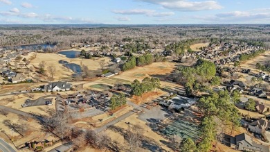 404 World Tour Drive, offers 4139 square feet of useful space on Woodfin Ridge Golf Club in South Carolina - for sale on GolfHomes.com, golf home, golf lot