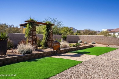 Located in the exclusive Tubac Golf Resort development, luxury on Tubac Golf Resort and Spa in Arizona - for sale on GolfHomes.com, golf home, golf lot