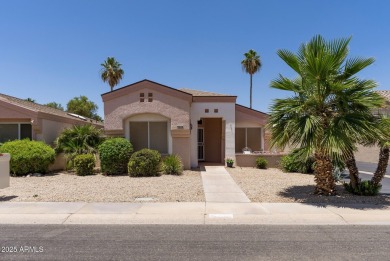 Welcome to this beautiful property in the highly desirable 55+ on Deer Valley Golf Course in Arizona - for sale on GolfHomes.com, golf home, golf lot