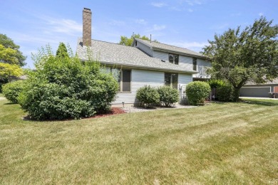 Desirable Arlington Park, golf community with neighborhood pool on Arlington Park Association in Indiana - for sale on GolfHomes.com, golf home, golf lot