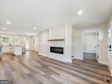Brand New Construction in Innsbruck - Ready for Your Final on Innsbruck Resort and Golf Club in Georgia - for sale on GolfHomes.com, golf home, golf lot