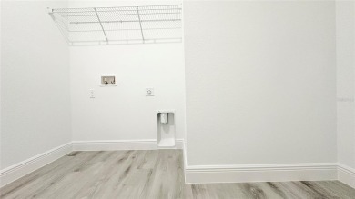 Brand-New Home, Move-in Ready in Citrus Springs - Modern Design on Citrus Springs Country Club in Florida - for sale on GolfHomes.com, golf home, golf lot