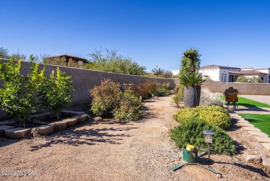 Located in the exclusive Tubac Golf Resort development, luxury on Tubac Golf Resort and Spa in Arizona - for sale on GolfHomes.com, golf home, golf lot