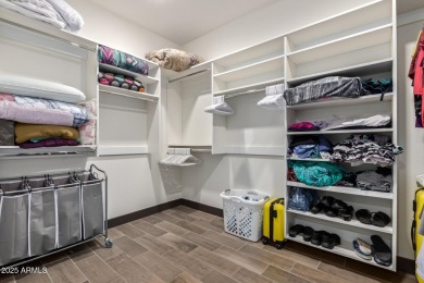Don't miss your chance to live in one of the most exclusive on Sterling Grove Golf & Country Club in Arizona - for sale on GolfHomes.com, golf home, golf lot
