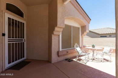Welcome to this beautiful property in the highly desirable 55+ on Deer Valley Golf Course in Arizona - for sale on GolfHomes.com, golf home, golf lot