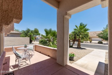 Welcome to this beautiful property in the highly desirable 55+ on Deer Valley Golf Course in Arizona - for sale on GolfHomes.com, golf home, golf lot