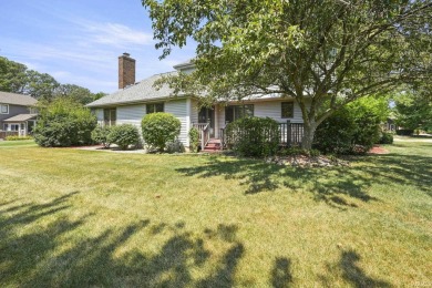 Desirable Arlington Park, golf community with neighborhood pool on Arlington Park Association in Indiana - for sale on GolfHomes.com, golf home, golf lot