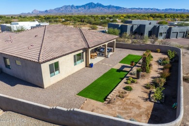 Located in the exclusive Tubac Golf Resort development, luxury on Tubac Golf Resort and Spa in Arizona - for sale on GolfHomes.com, golf home, golf lot