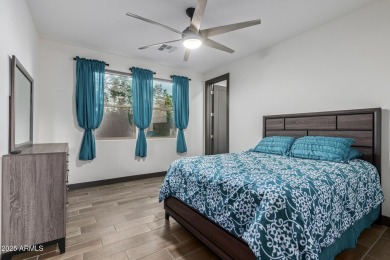 Don't miss your chance to live in one of the most exclusive on Sterling Grove Golf & Country Club in Arizona - for sale on GolfHomes.com, golf home, golf lot