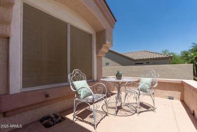Welcome to this beautiful property in the highly desirable 55+ on Deer Valley Golf Course in Arizona - for sale on GolfHomes.com, golf home, golf lot