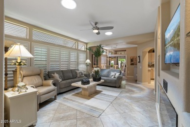 Welcome to this beautiful property in the highly desirable 55+ on Deer Valley Golf Course in Arizona - for sale on GolfHomes.com, golf home, golf lot