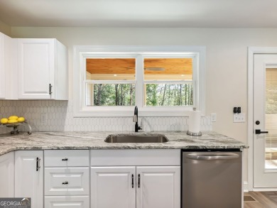 Brand New Construction in Innsbruck - Ready for Your Final on Innsbruck Resort and Golf Club in Georgia - for sale on GolfHomes.com, golf home, golf lot
