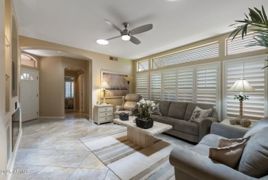 Welcome to this beautiful property in the highly desirable 55+ on Deer Valley Golf Course in Arizona - for sale on GolfHomes.com, golf home, golf lot