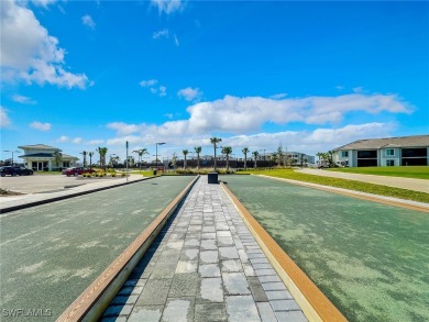 Welcome to this exceptional Westwind model home, located within on Babcock National Golf Course in Florida - for sale on GolfHomes.com, golf home, golf lot