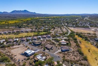 Located in the exclusive Tubac Golf Resort development, luxury on Tubac Golf Resort and Spa in Arizona - for sale on GolfHomes.com, golf home, golf lot