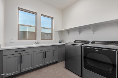 Don't miss your chance to live in one of the most exclusive on Sterling Grove Golf & Country Club in Arizona - for sale on GolfHomes.com, golf home, golf lot