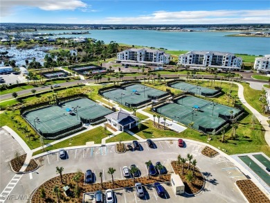 Welcome to this exceptional Westwind model home, located within on Babcock National Golf Course in Florida - for sale on GolfHomes.com, golf home, golf lot