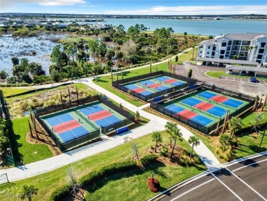 Welcome to this exceptional Westwind model home, located within on Babcock National Golf Course in Florida - for sale on GolfHomes.com, golf home, golf lot