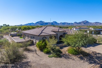 Located in the exclusive Tubac Golf Resort development, luxury on Tubac Golf Resort and Spa in Arizona - for sale on GolfHomes.com, golf home, golf lot