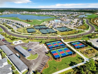 Welcome to this exceptional Westwind model home, located within on Babcock National Golf Course in Florida - for sale on GolfHomes.com, golf home, golf lot