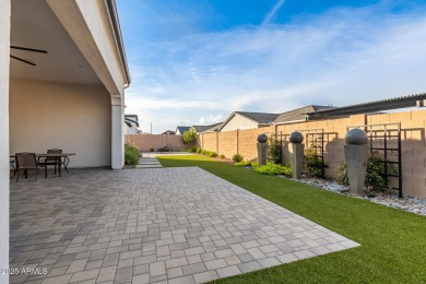 Don't miss your chance to live in one of the most exclusive on Sterling Grove Golf & Country Club in Arizona - for sale on GolfHomes.com, golf home, golf lot